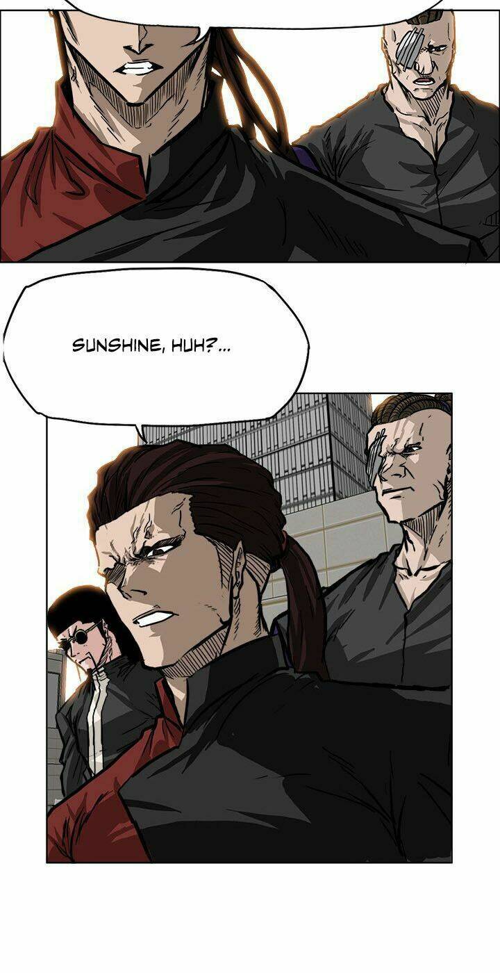 Bá Chủ Học Đường Chapter 61 - Trang 2