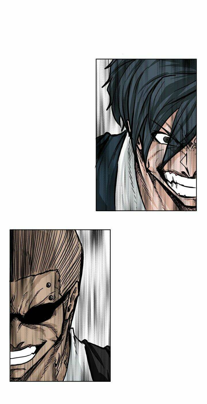 Bá Chủ Học Đường Chapter 61 - Trang 2