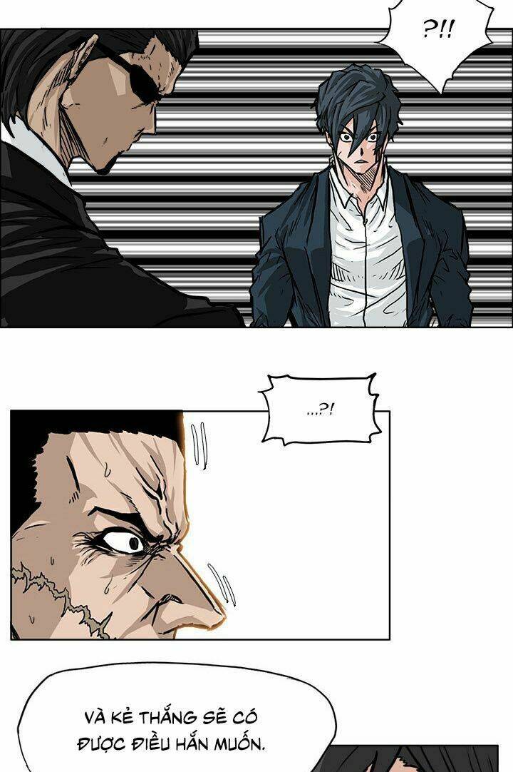 Bá Chủ Học Đường Chapter 61 - Trang 2