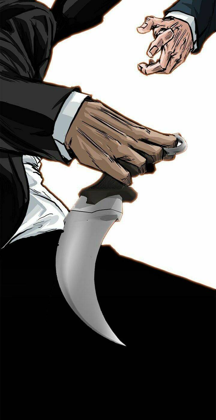 Bá Chủ Học Đường Chapter 61 - Trang 2