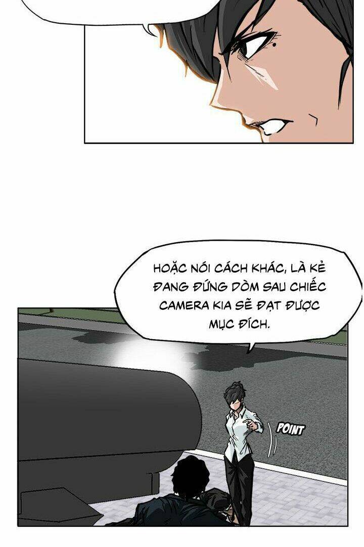 Bá Chủ Học Đường Chapter 61 - Trang 2