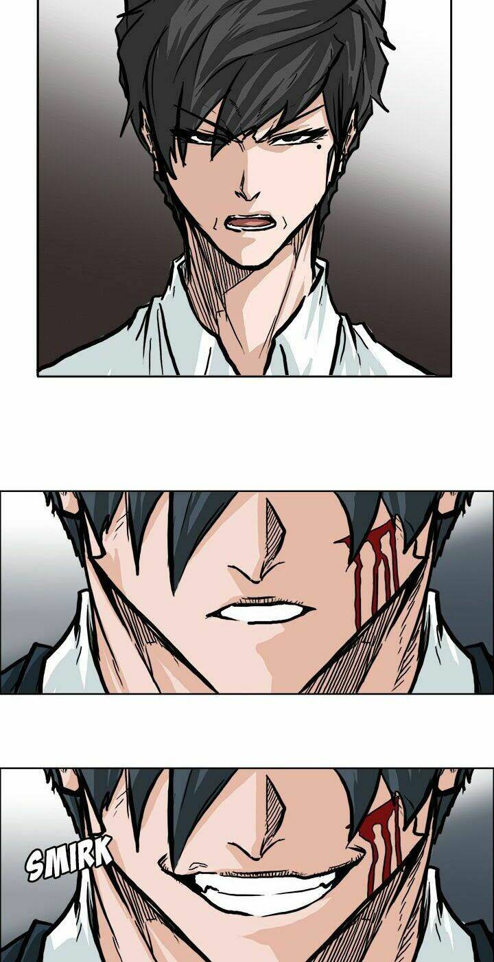 Bá Chủ Học Đường Chapter 61 - Trang 2