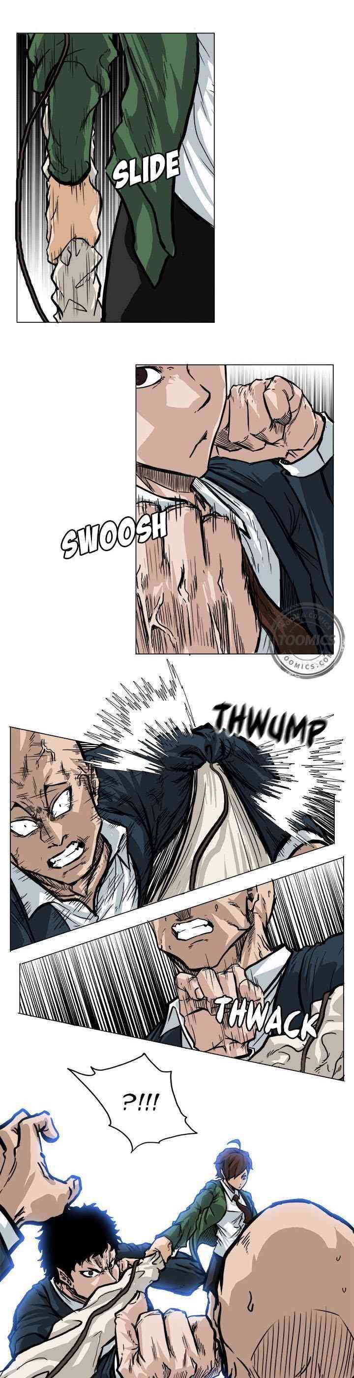 Bá Chủ Học Đường Chapter 62 - Trang 2