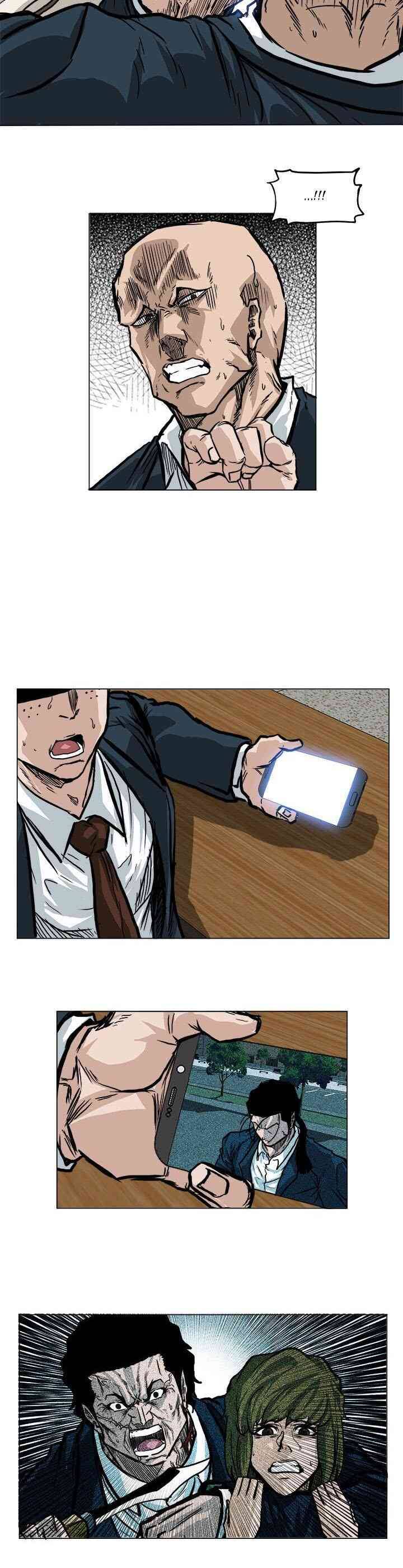 Bá Chủ Học Đường Chapter 62 - Trang 2