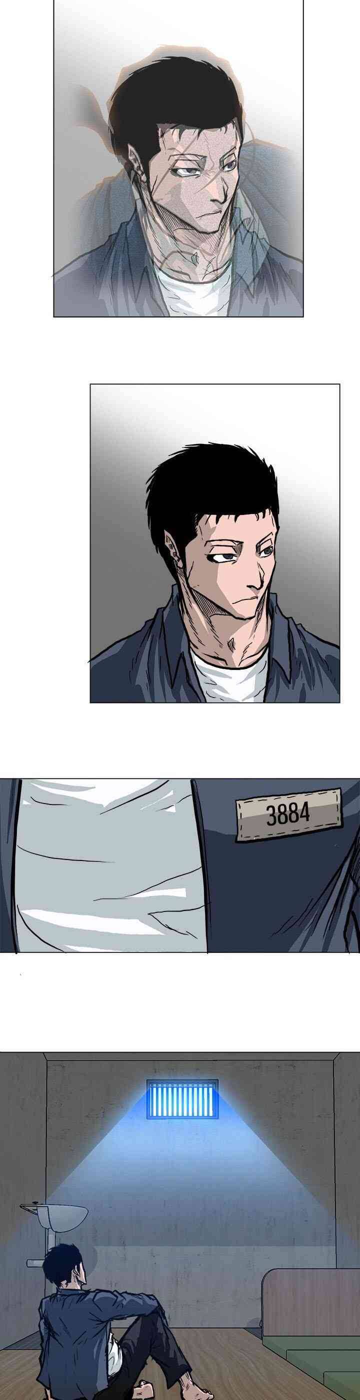 Bá Chủ Học Đường Chapter 62 - Trang 2