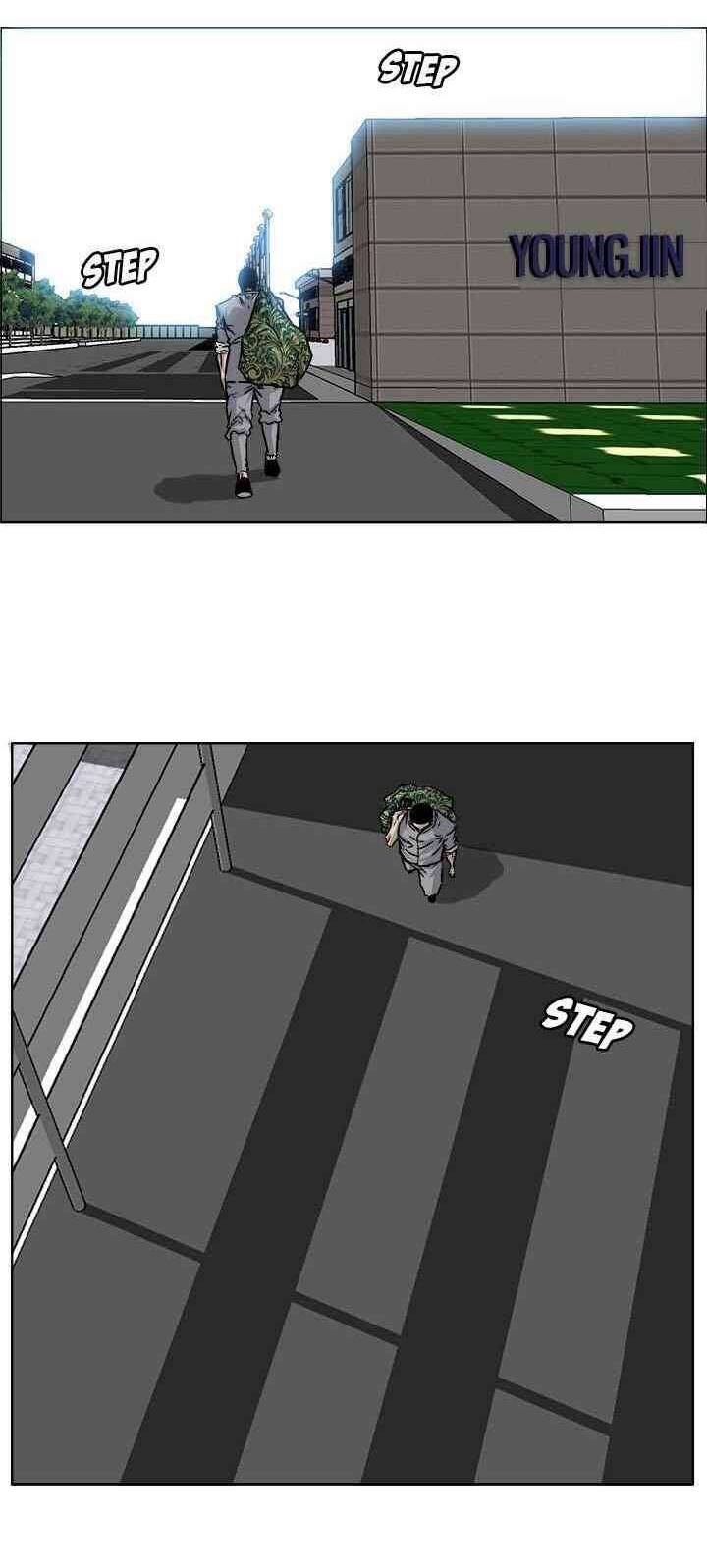 Bá Chủ Học Đường Chapter 62 - Trang 2