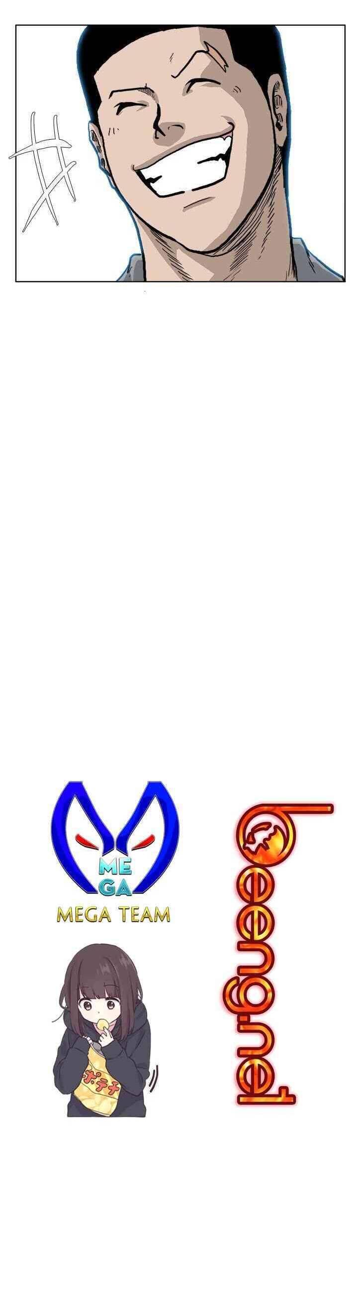 Bá Chủ Học Đường Chapter 63 - Trang 2