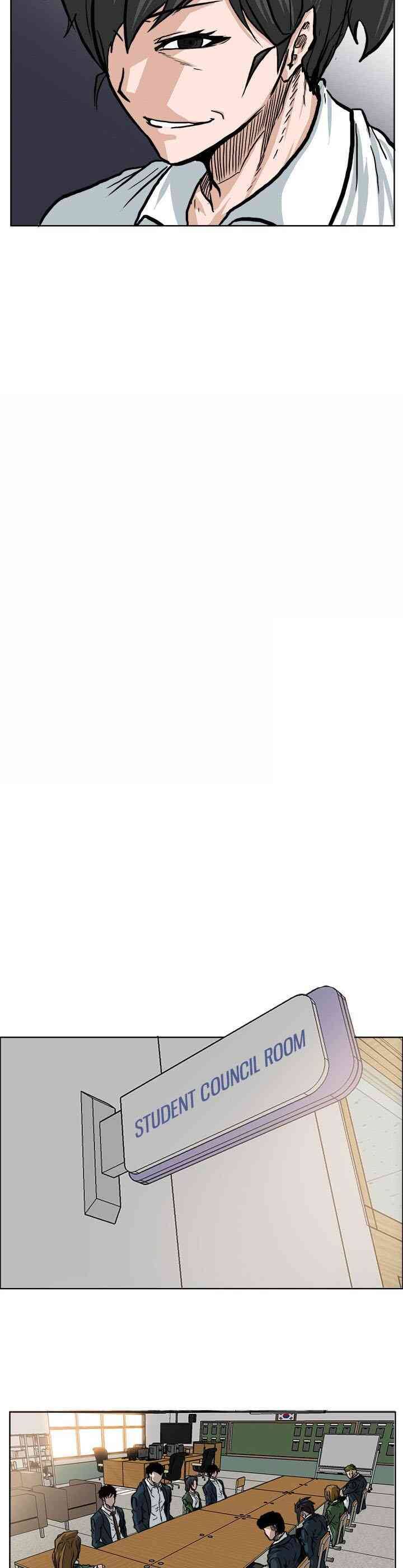 Bá Chủ Học Đường Chapter 64 - Trang 2