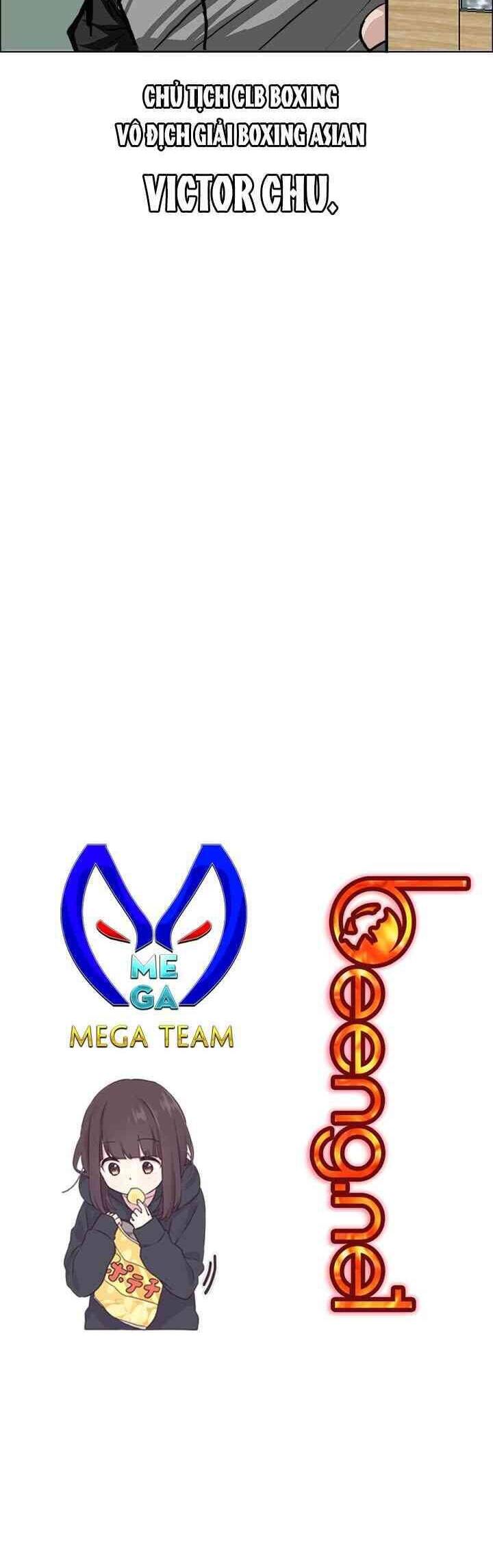 Bá Chủ Học Đường Chapter 64 - Trang 2