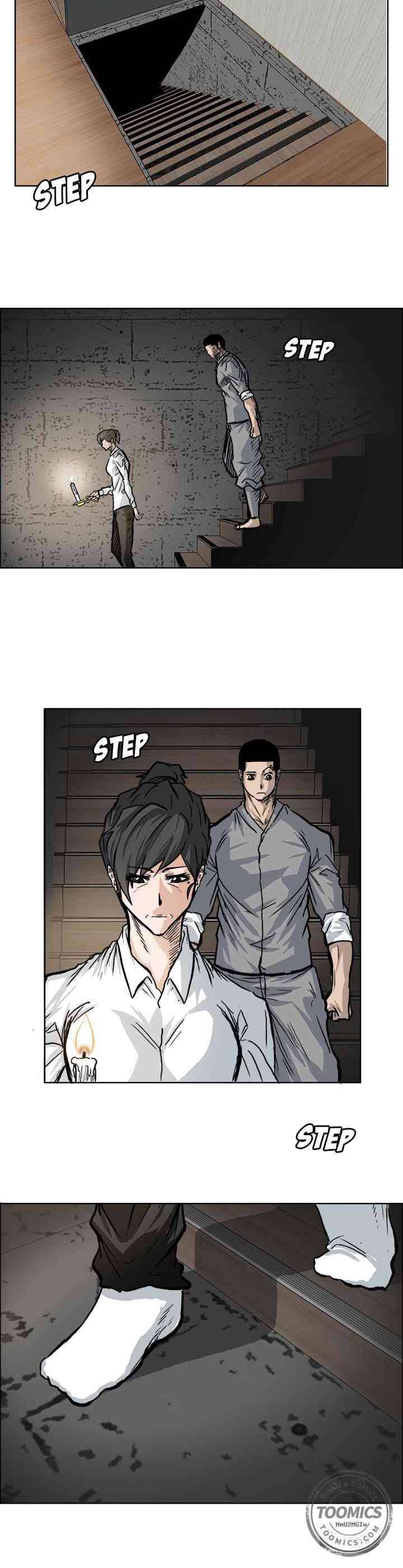 Bá Chủ Học Đường Chapter 64 - Trang 2