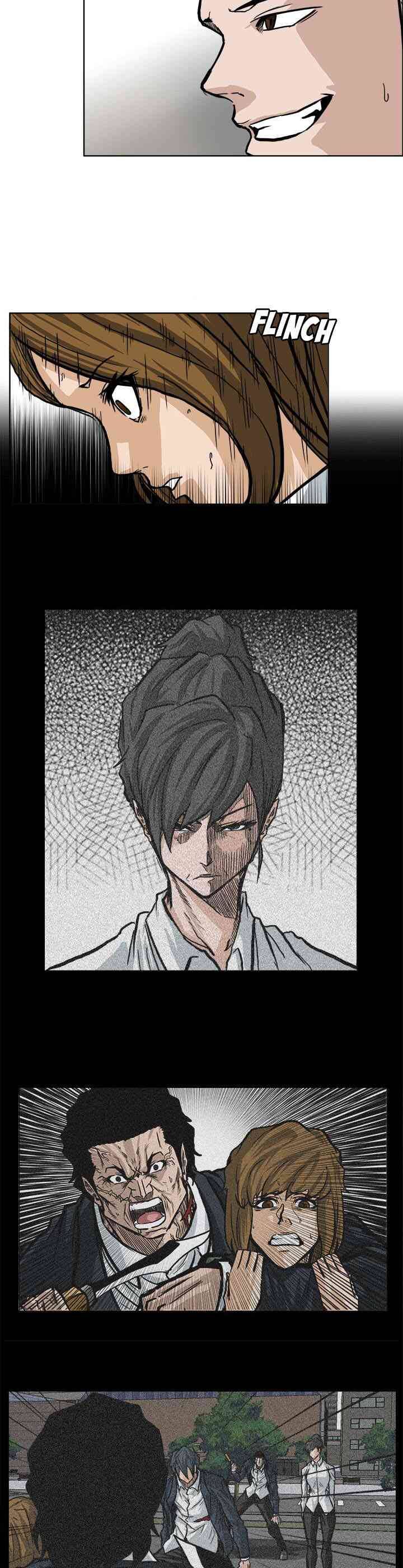 Bá Chủ Học Đường Chapter 65 - Trang 2