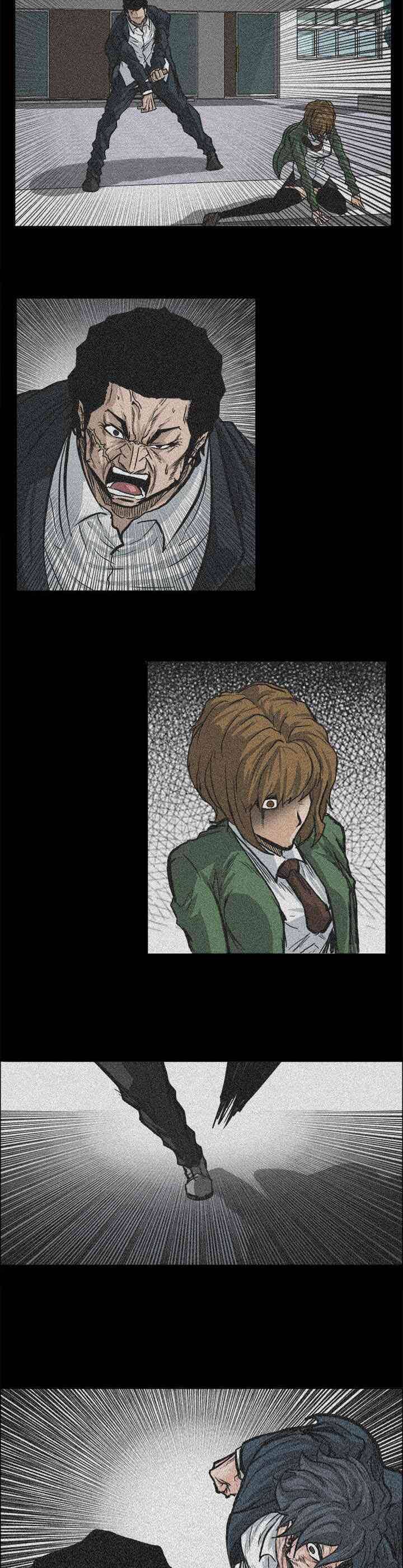 Bá Chủ Học Đường Chapter 65 - Trang 2