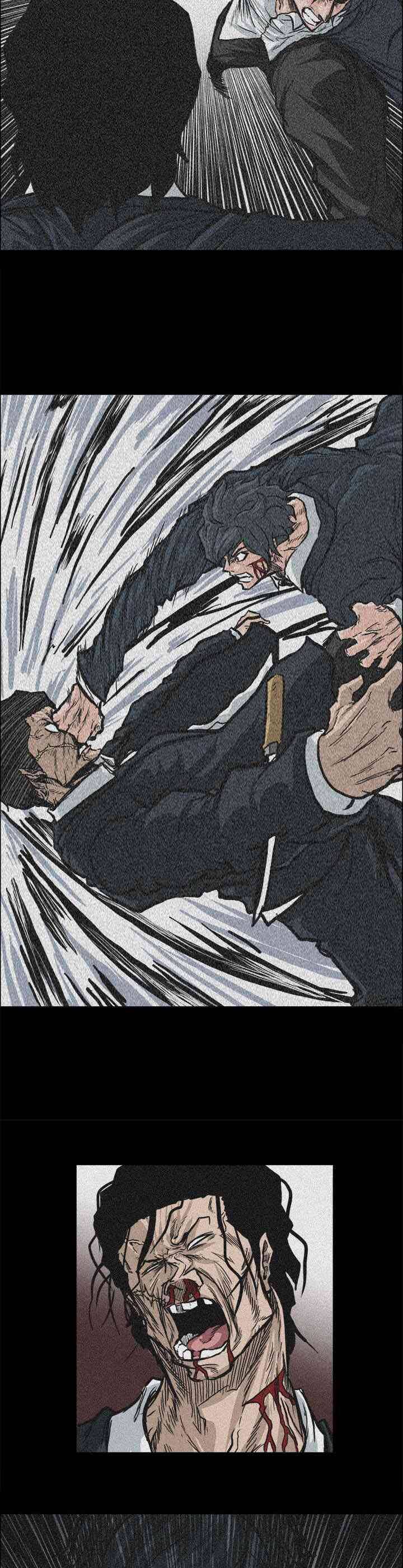 Bá Chủ Học Đường Chapter 65 - Trang 2