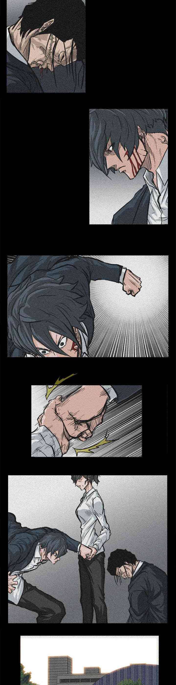 Bá Chủ Học Đường Chapter 65 - Trang 2