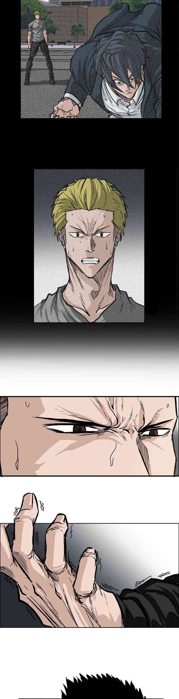 Bá Chủ Học Đường Chapter 65 - Trang 2