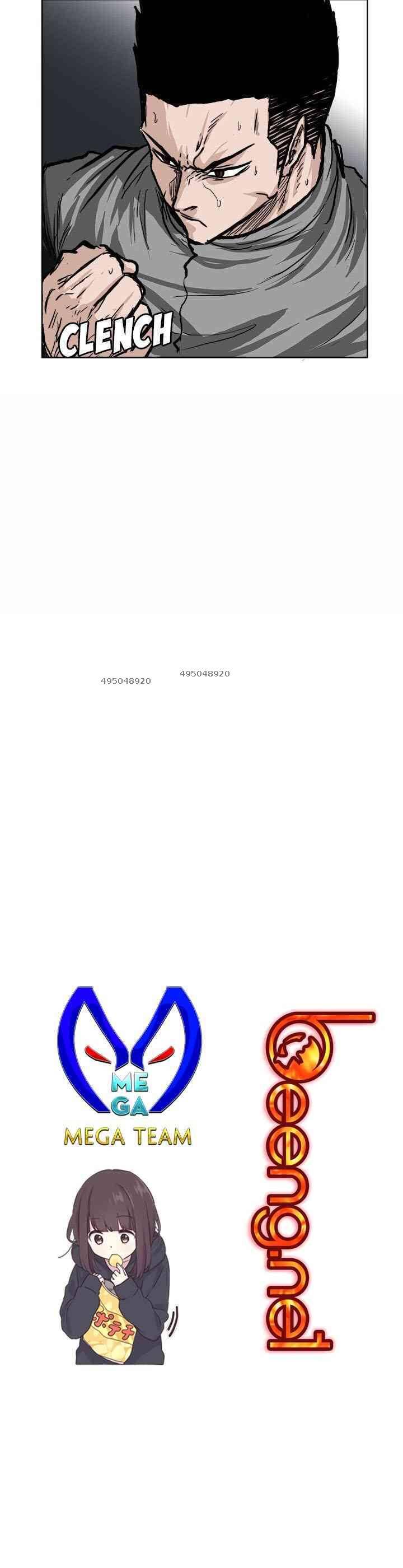 Bá Chủ Học Đường Chapter 65 - Trang 2