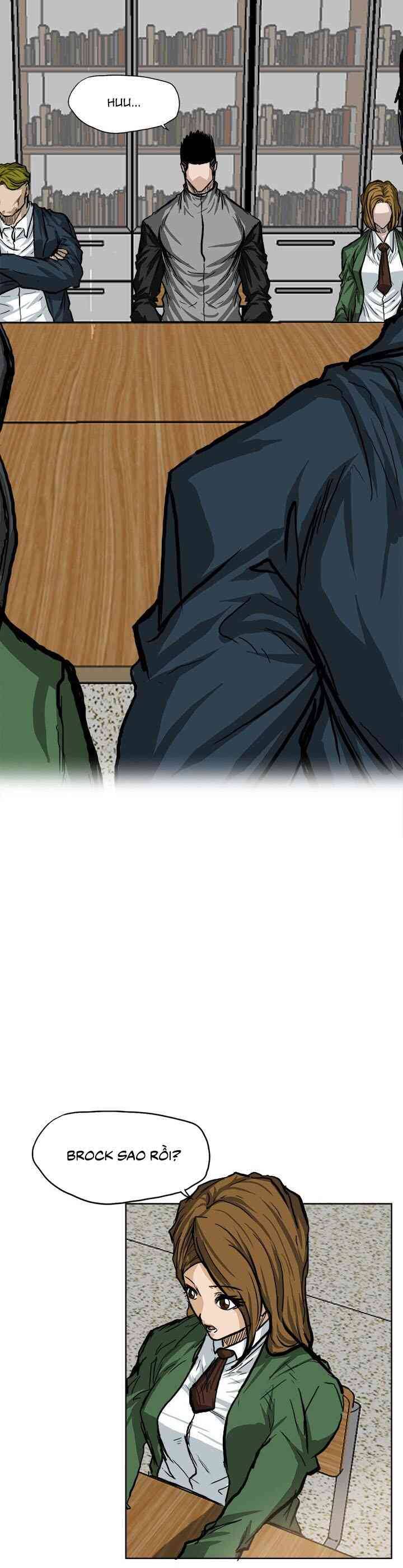 Bá Chủ Học Đường Chapter 65 - Trang 2