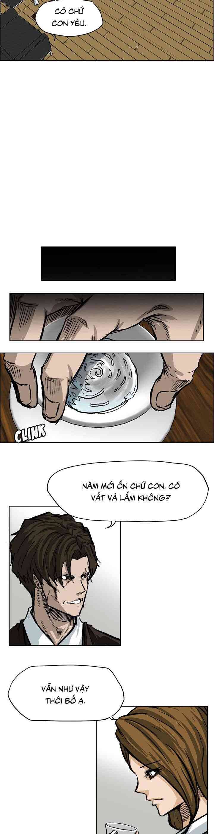 Bá Chủ Học Đường Chapter 66 - Trang 2