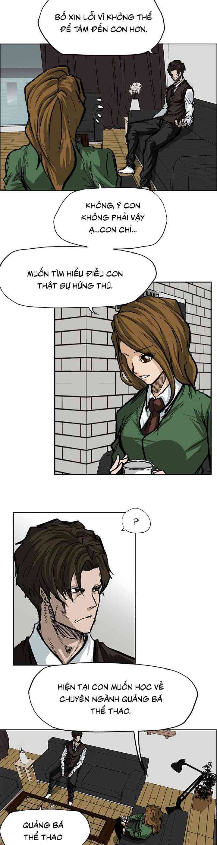 Bá Chủ Học Đường Chapter 66 - Trang 2