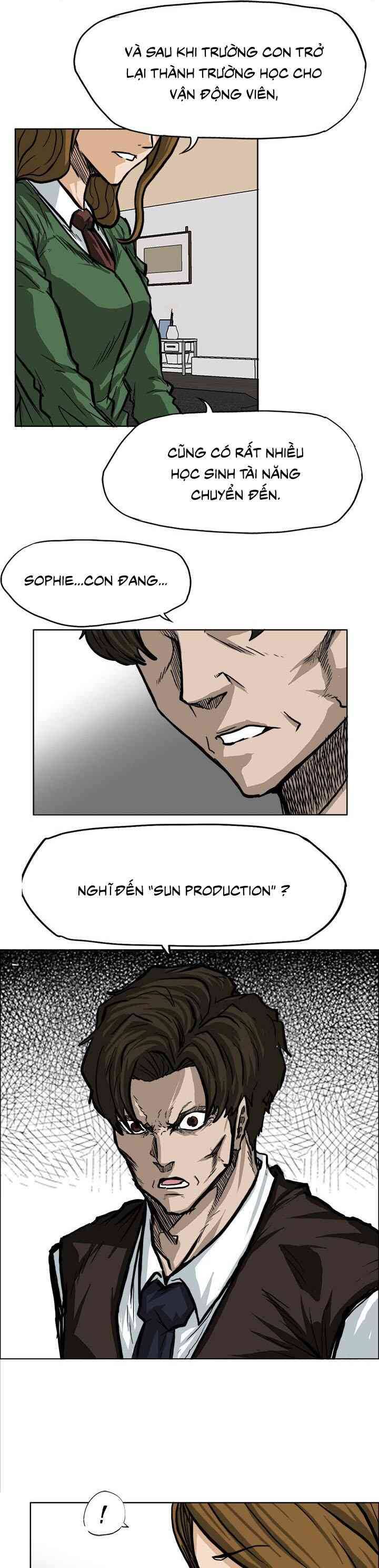 Bá Chủ Học Đường Chapter 66 - Trang 2