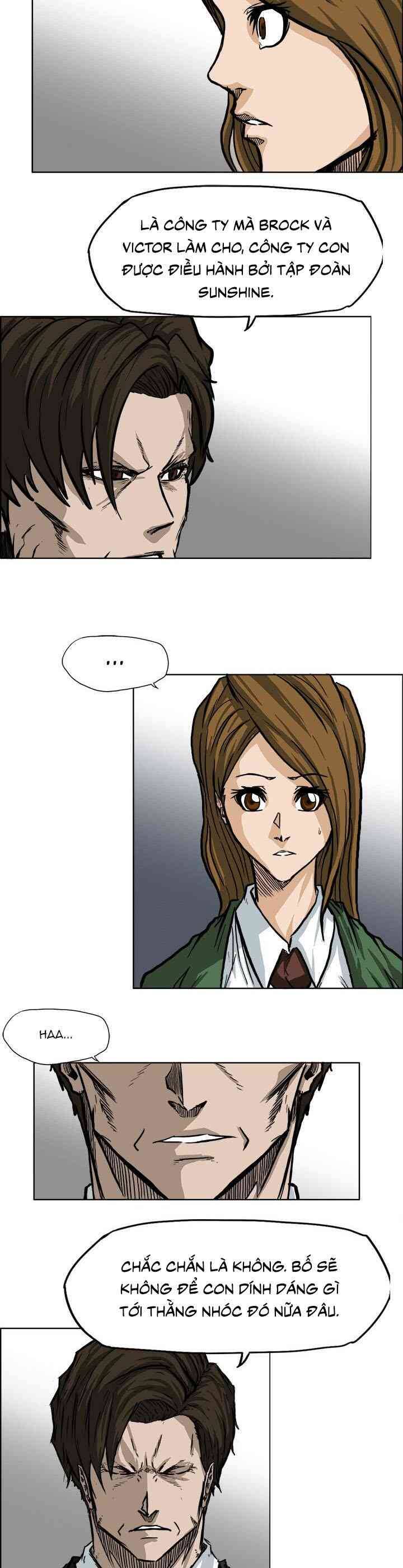 Bá Chủ Học Đường Chapter 66 - Trang 2