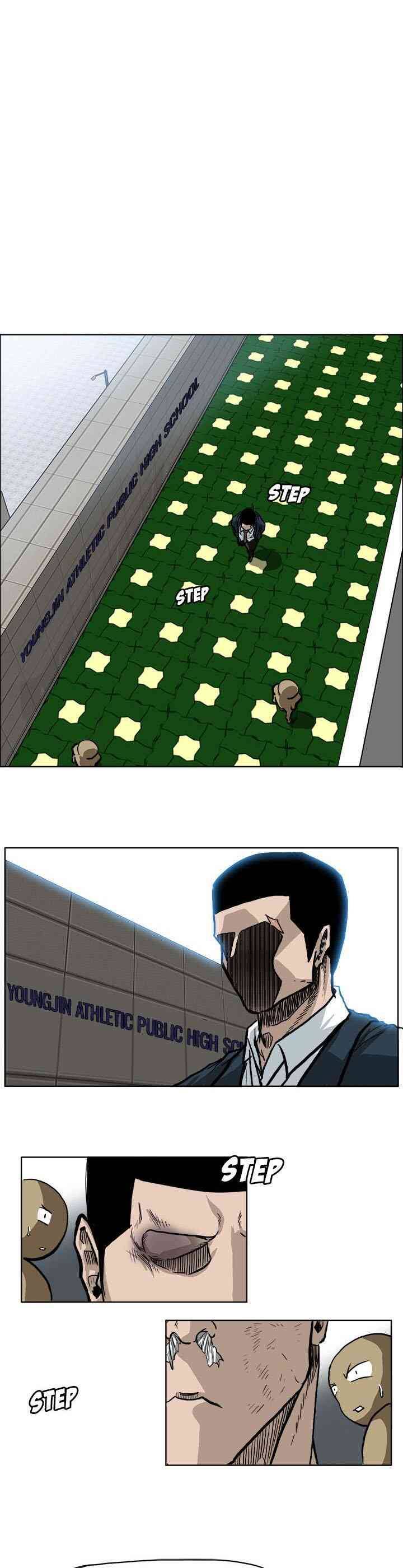 Bá Chủ Học Đường Chapter 66 - Trang 2