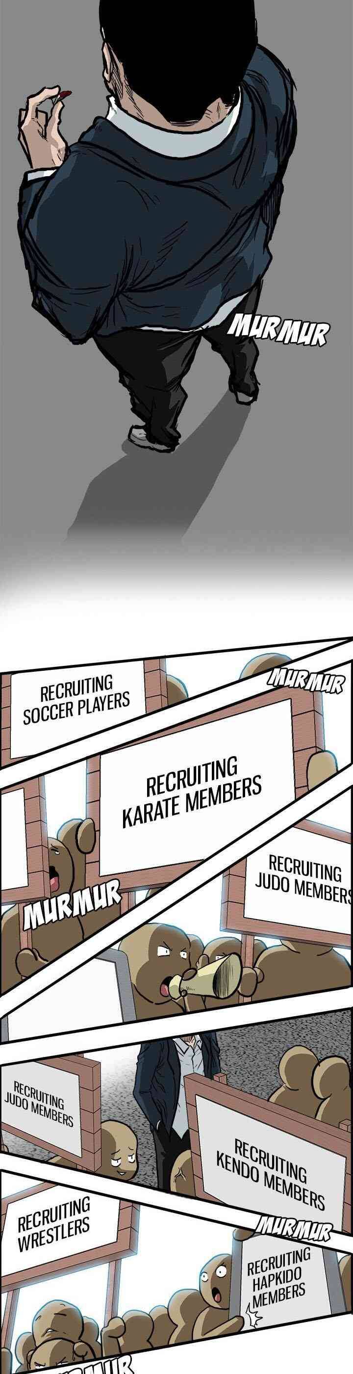 Bá Chủ Học Đường Chapter 66 - Trang 2