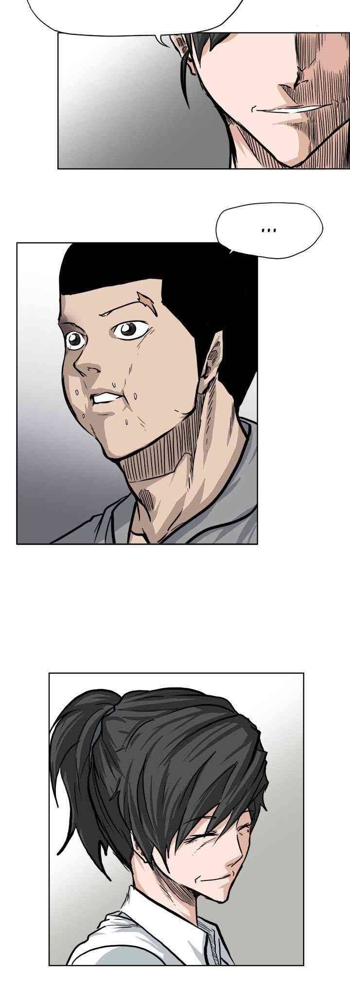 Bá Chủ Học Đường Chapter 66 - Trang 2