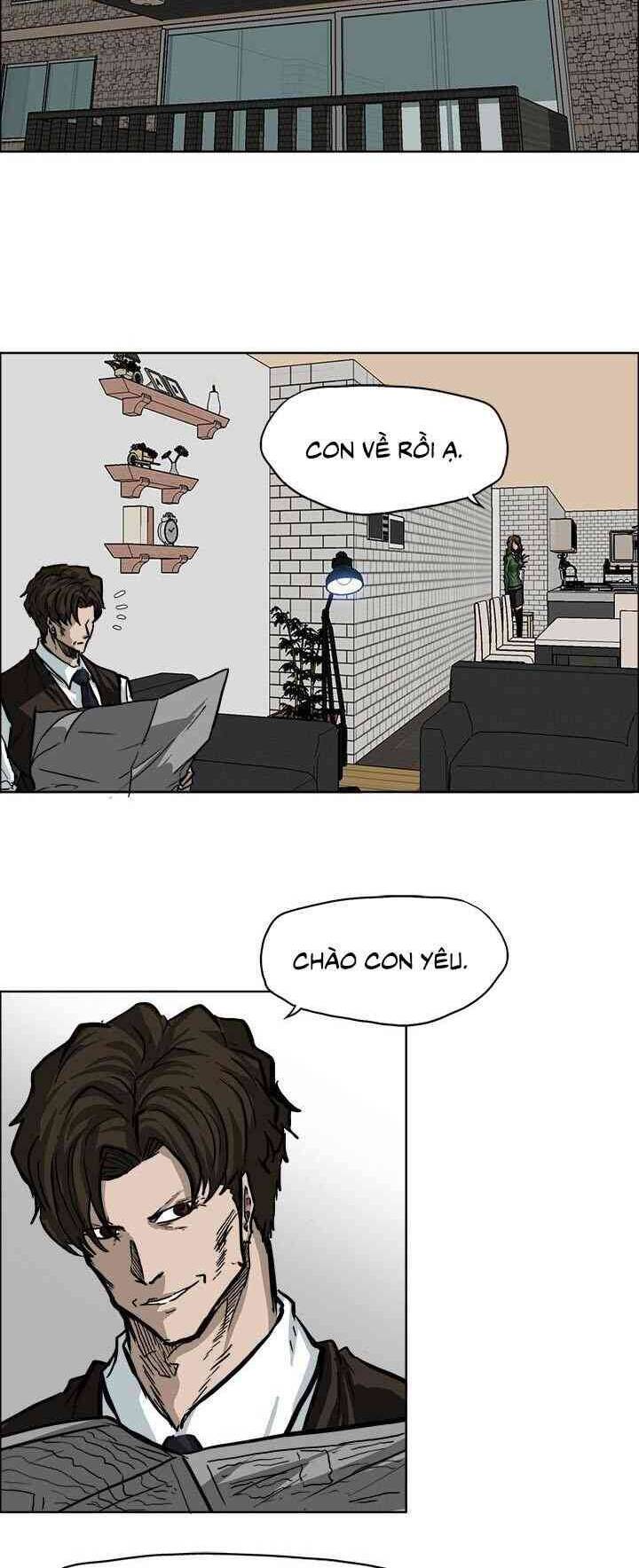 Bá Chủ Học Đường Chapter 66 - Trang 2