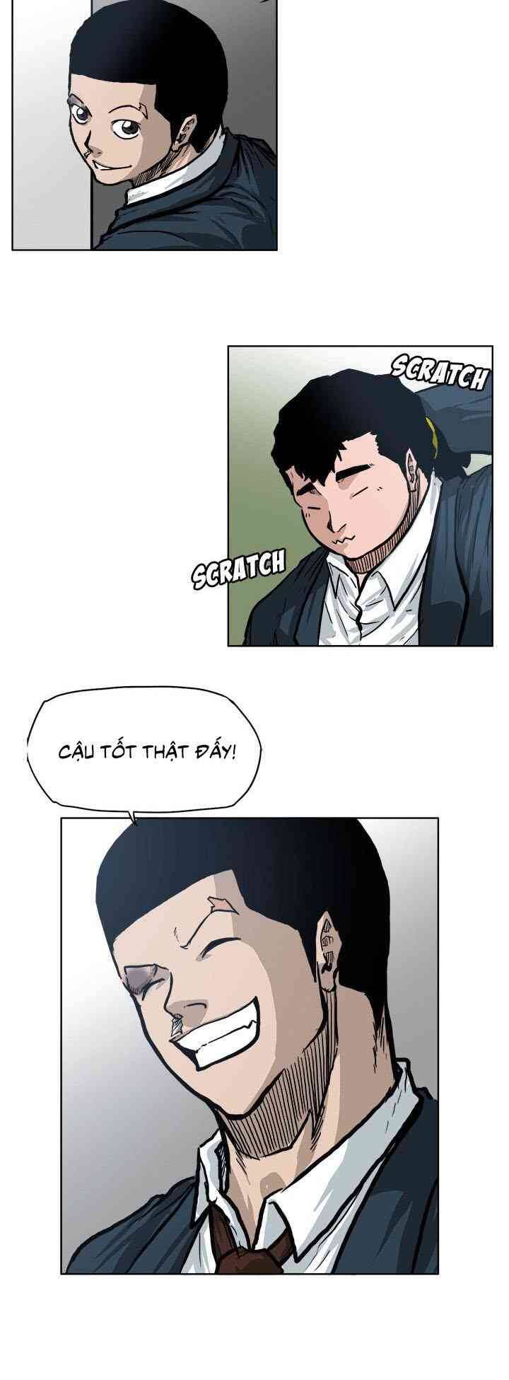 Bá Chủ Học Đường Chapter 67 - Trang 2