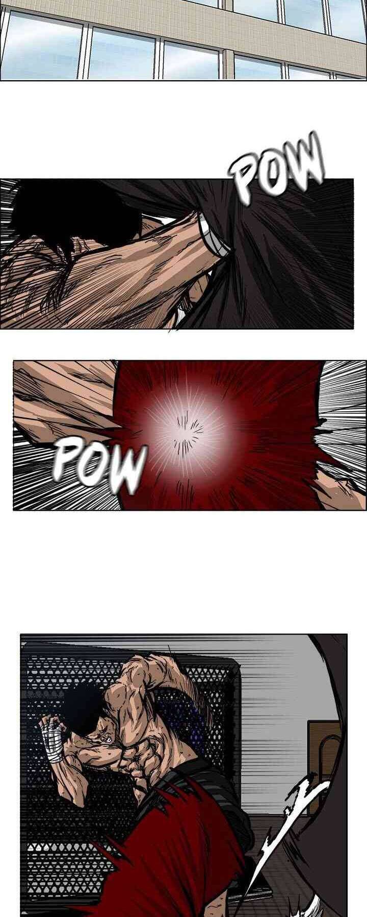 Bá Chủ Học Đường Chapter 67 - Trang 2