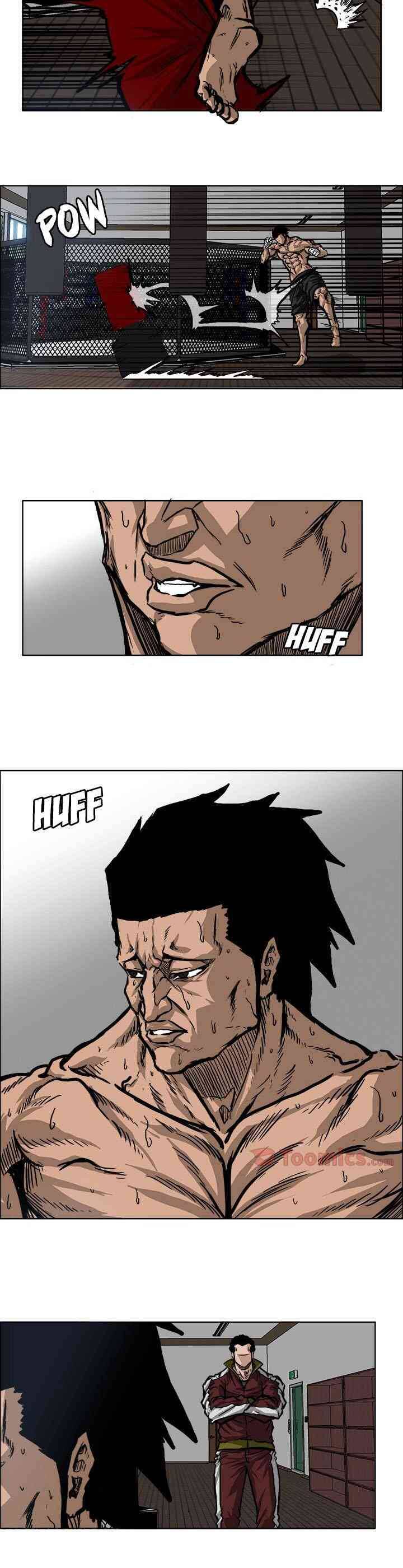 Bá Chủ Học Đường Chapter 67 - Trang 2