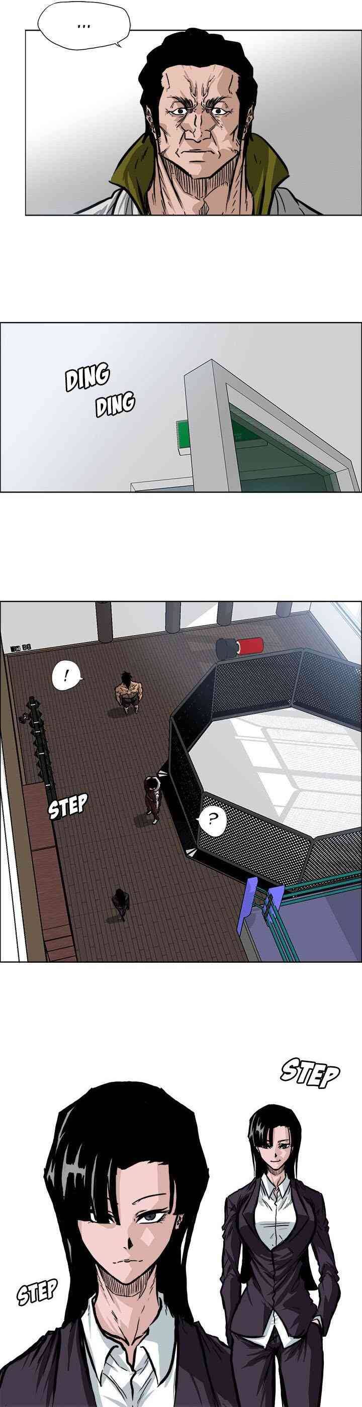 Bá Chủ Học Đường Chapter 67 - Trang 2