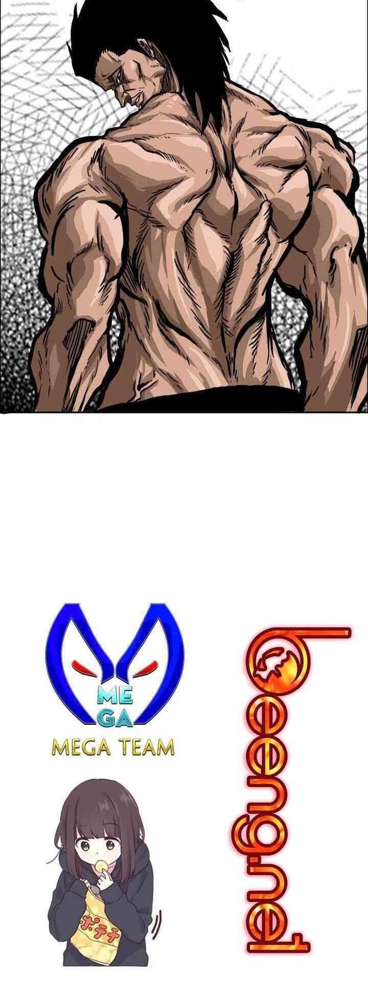 Bá Chủ Học Đường Chapter 67 - Trang 2