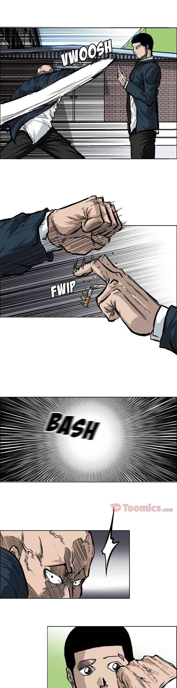 Bá Chủ Học Đường Chapter 67 - Trang 2