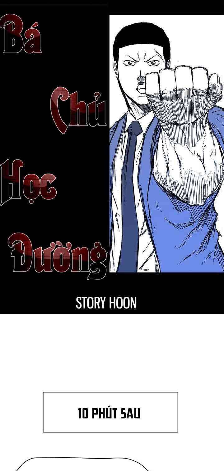 Bá Chủ Học Đường Chapter 68 - Trang 2