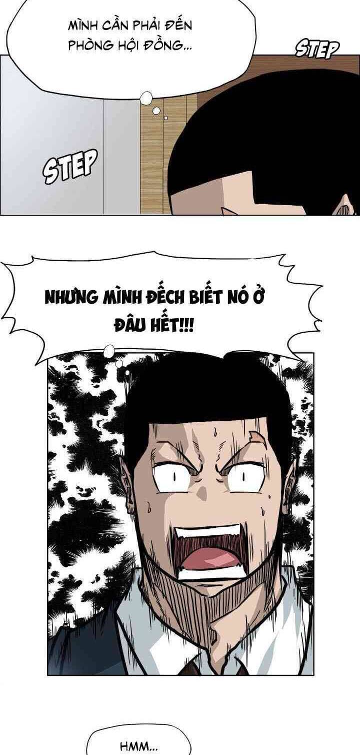 Bá Chủ Học Đường Chapter 68 - Trang 2