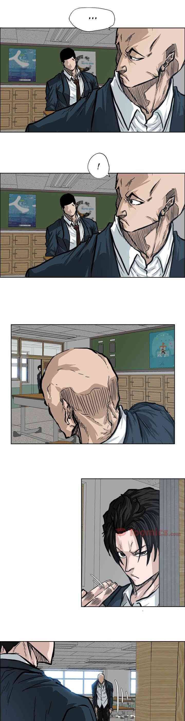 Bá Chủ Học Đường Chapter 69 - Trang 2