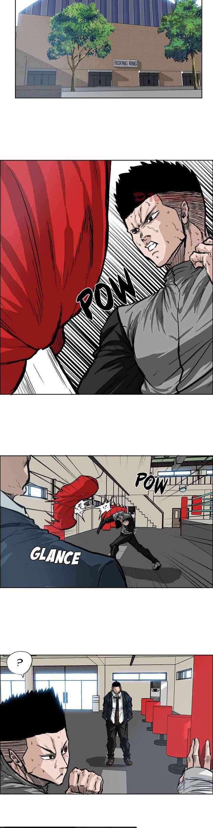 Bá Chủ Học Đường Chapter 69 - Trang 2