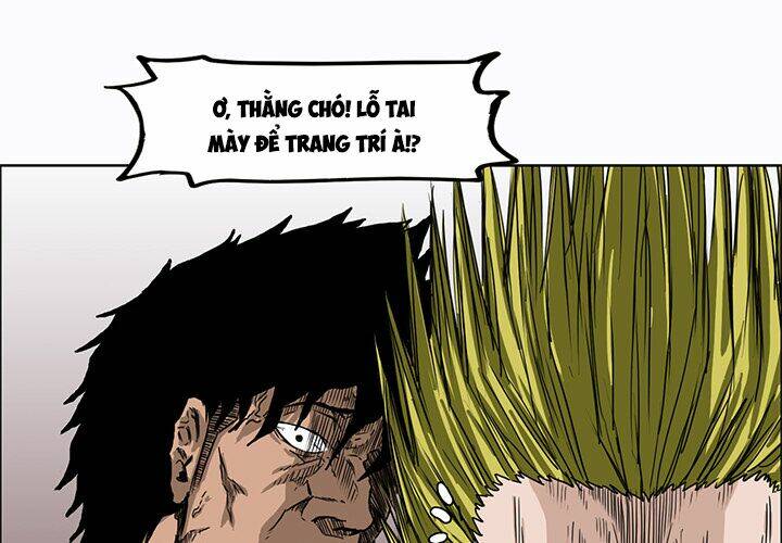 Bá Chủ Học Đường Chapter 7 - Trang 2