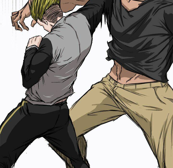 Bá Chủ Học Đường Chapter 7 - Trang 2