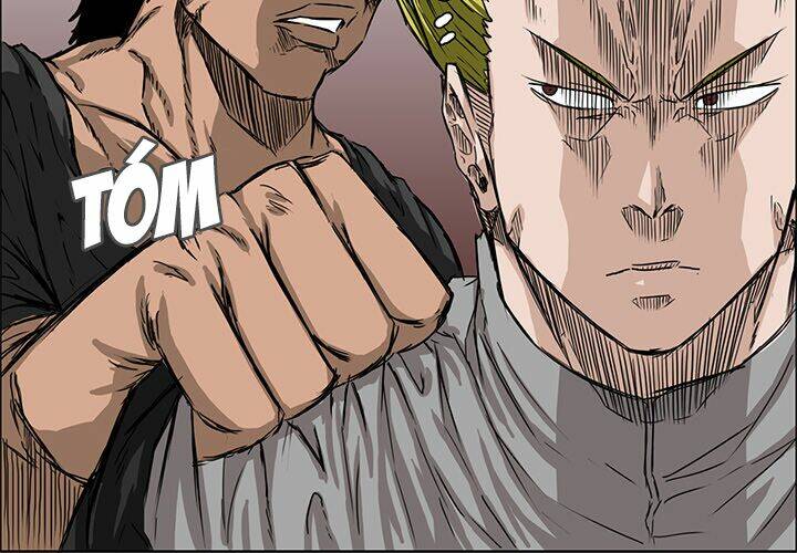 Bá Chủ Học Đường Chapter 7 - Trang 2