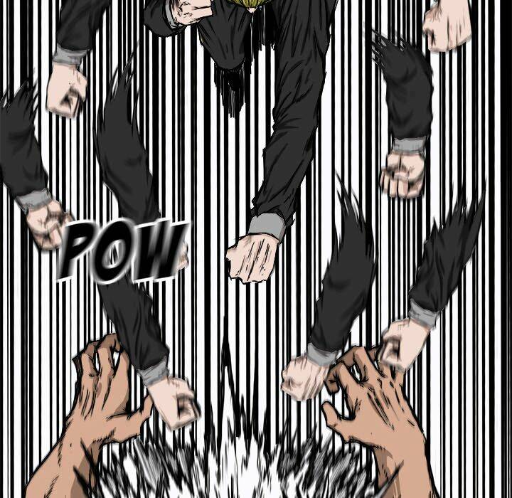 Bá Chủ Học Đường Chapter 7 - Trang 2