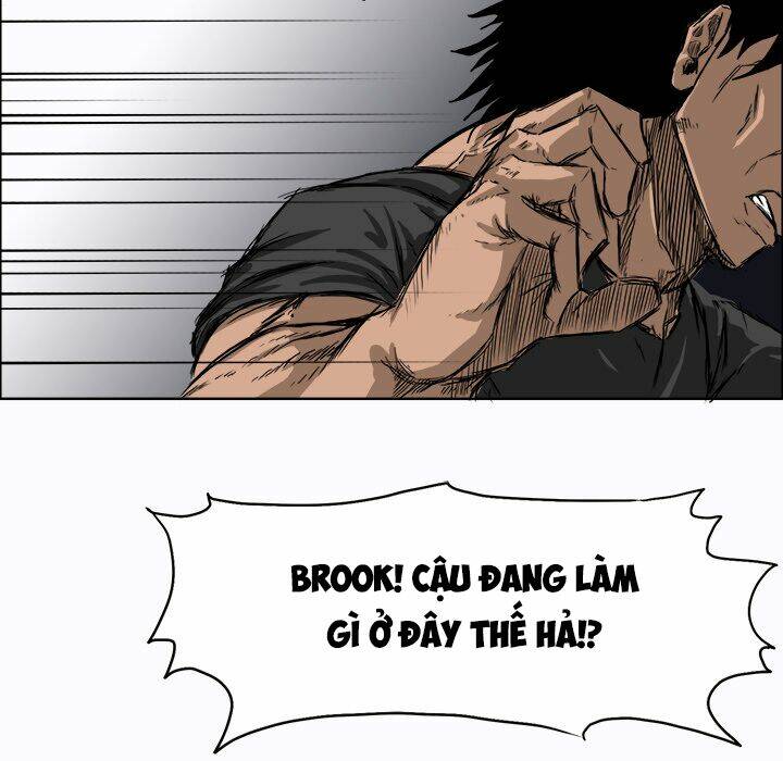 Bá Chủ Học Đường Chapter 7 - Trang 2