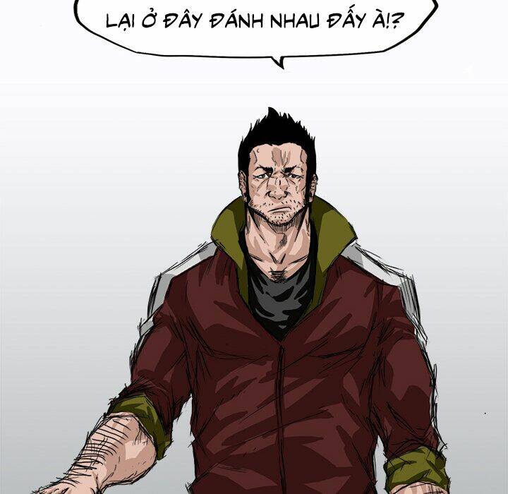 Bá Chủ Học Đường Chapter 7 - Trang 2