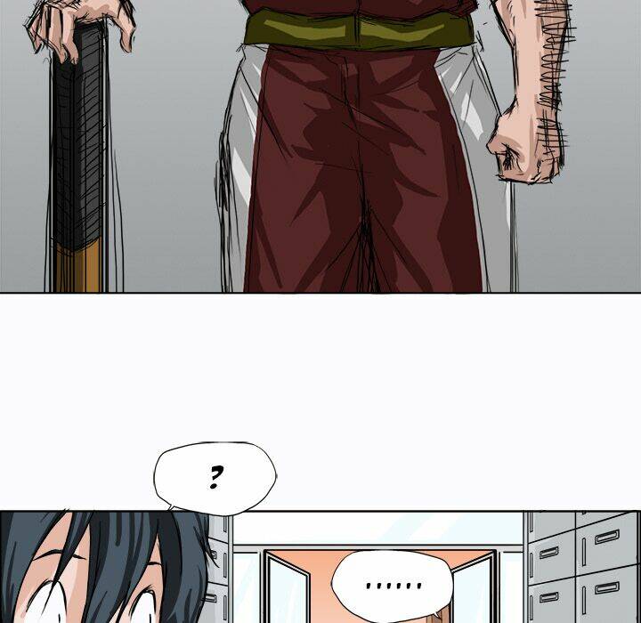 Bá Chủ Học Đường Chapter 7 - Trang 2