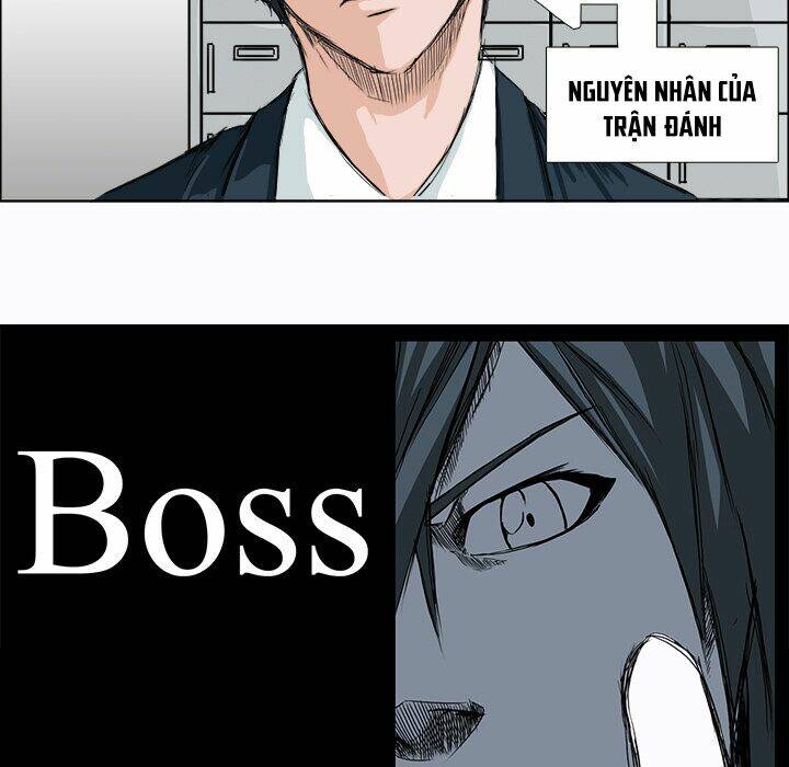 Bá Chủ Học Đường Chapter 7 - Trang 2