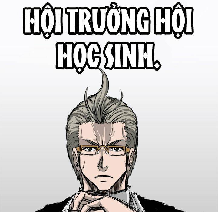 Bá Chủ Học Đường Chapter 7 - Trang 2