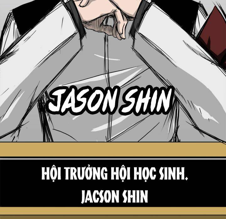 Bá Chủ Học Đường Chapter 7 - Trang 2