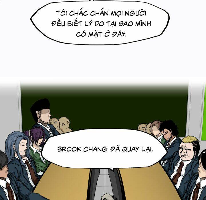 Bá Chủ Học Đường Chapter 7 - Trang 2